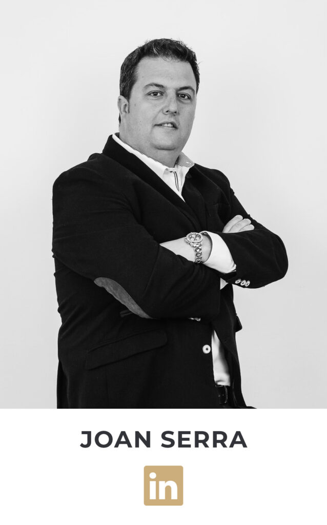 Joan Serra