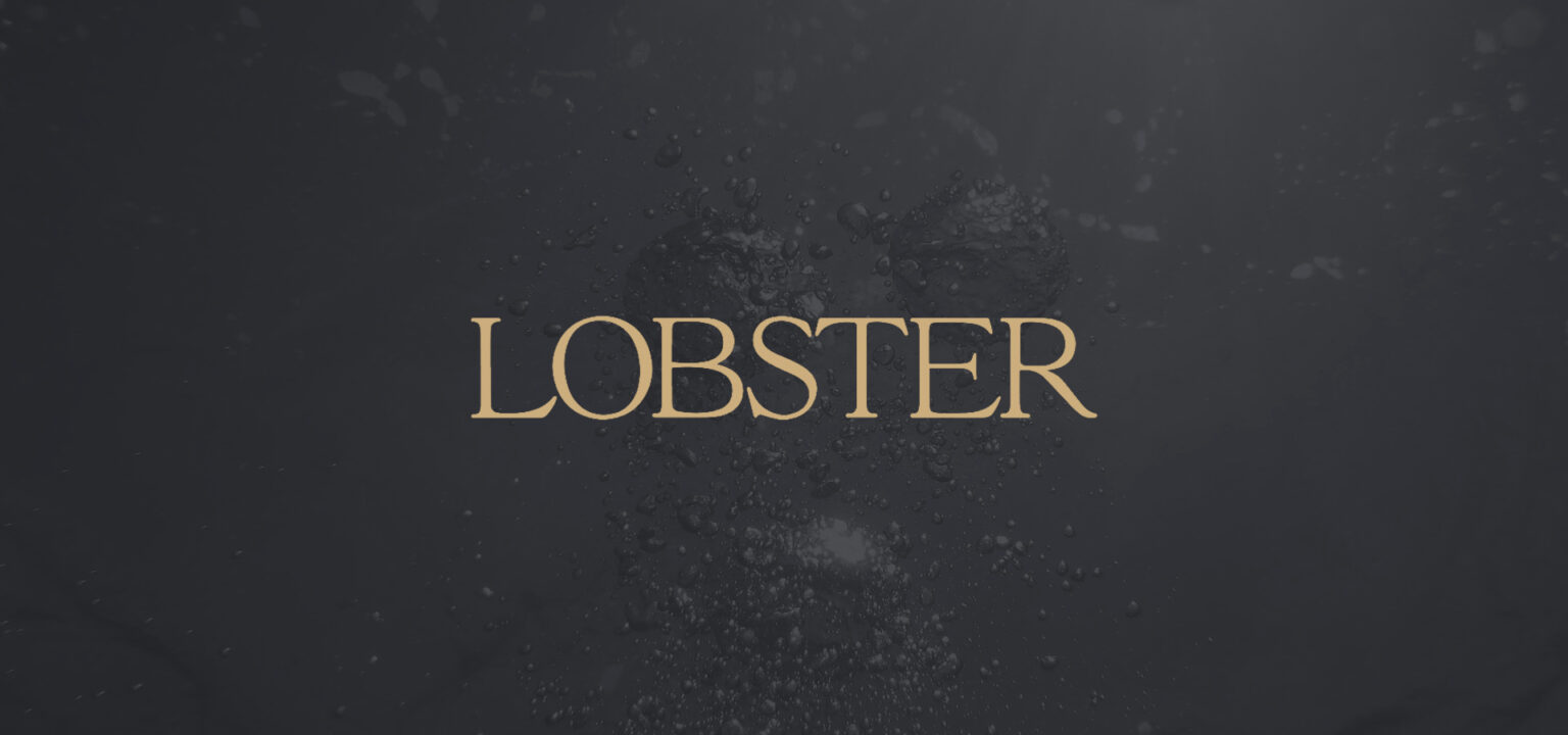 lobster